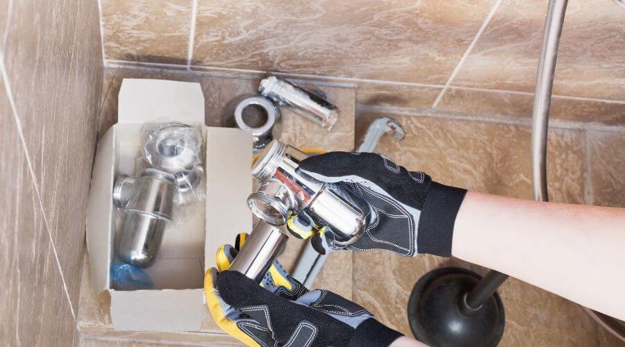 Expert flood damage restoration services in Shubuta, MS